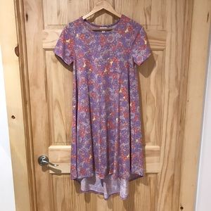 Lularoe Carly
